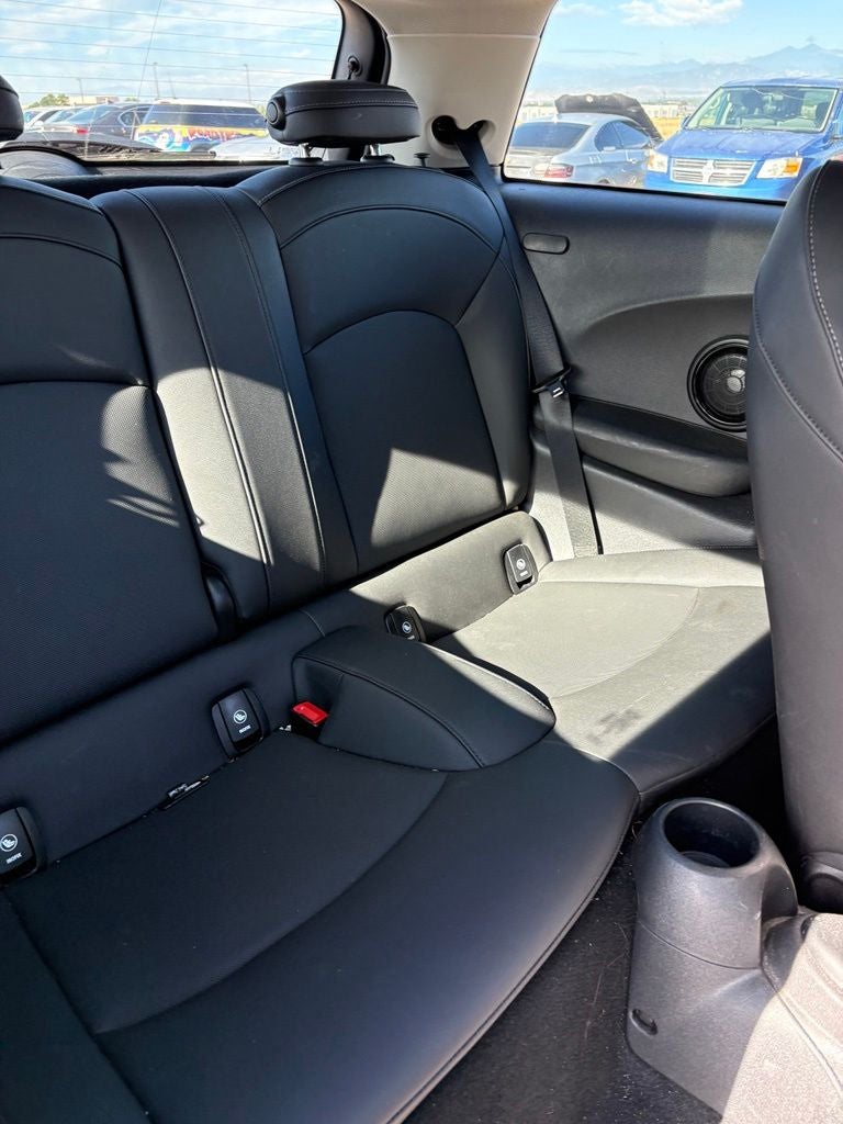 2024 MINI Hardtop 2 Door Cooper SE