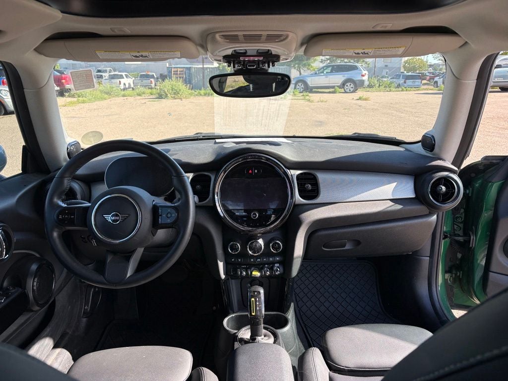 2024 MINI Hardtop 2 Door Cooper SE