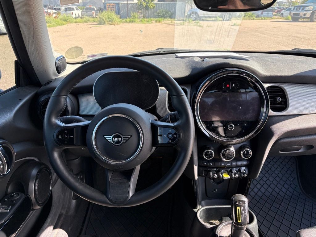 2024 MINI Hardtop 2 Door Cooper SE