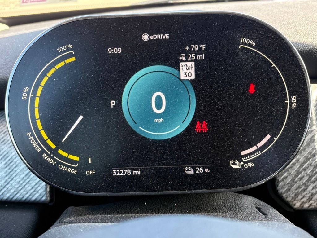 2024 MINI Hardtop 2 Door Cooper SE