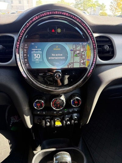 2024 MINI Hardtop 2 Door Cooper SE