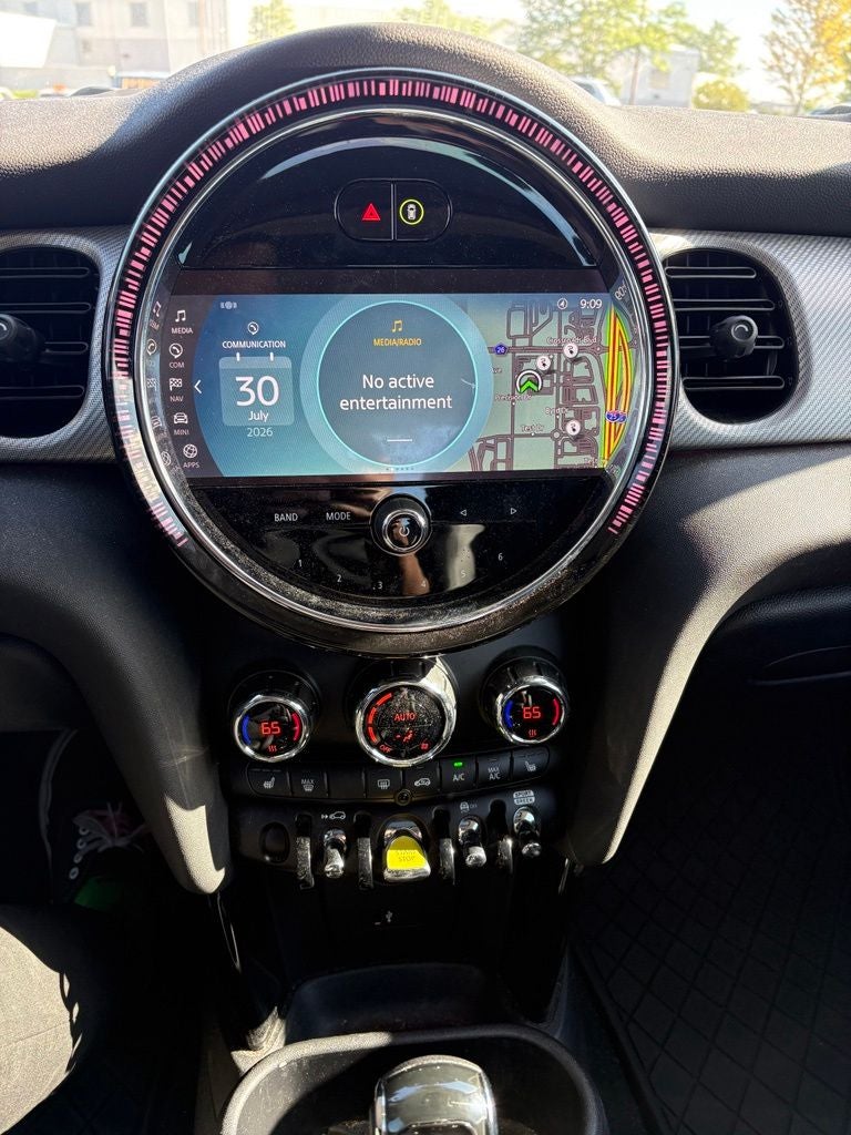 2024 MINI Hardtop 2 Door Cooper SE