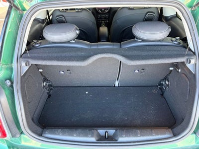 2024 MINI Hardtop 2 Door Cooper SE