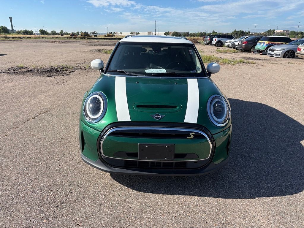 2024 MINI Hardtop 2 Door Cooper SE