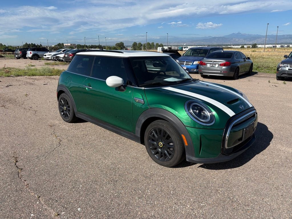 2024 MINI Hardtop 2 Door Cooper SE