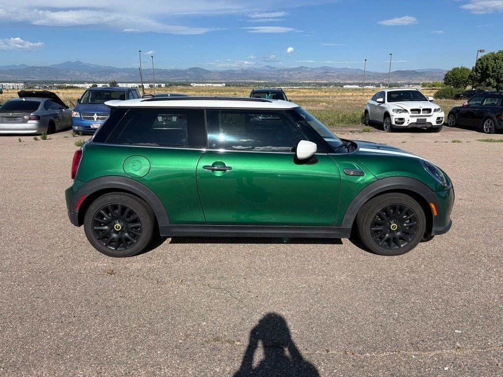 2024 MINI Hardtop 2 Door Cooper SE