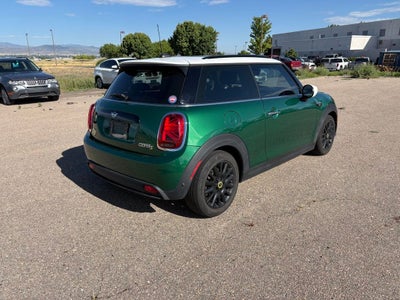 2024 MINI Hardtop 2 Door Cooper SE