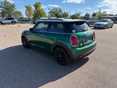 2024 MINI Hardtop 2 Door Cooper SE