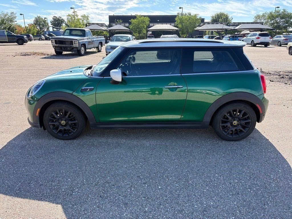 2024 MINI Hardtop 2 Door Cooper SE