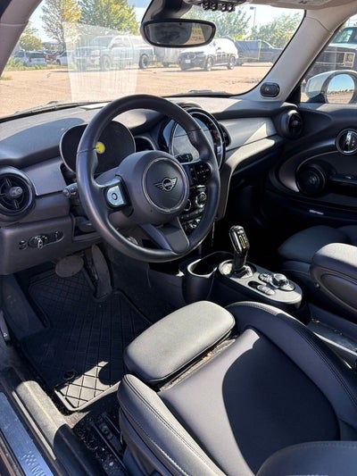 2024 MINI Hardtop 2 Door Cooper SE