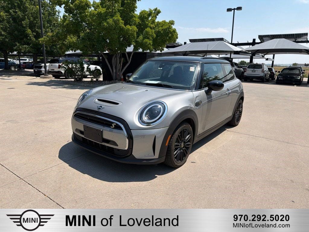 2024 MINI Hardtop 2 Door Cooper SE