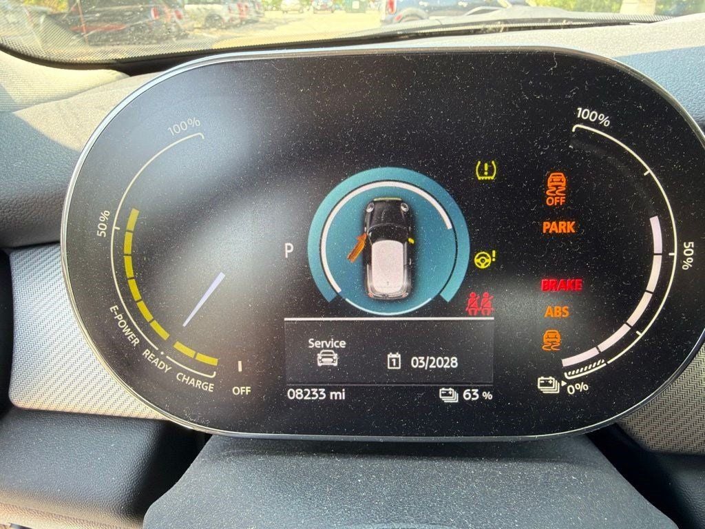2024 MINI Hardtop 2 Door Cooper SE