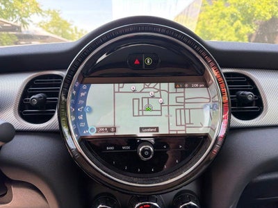 2024 MINI Hardtop 2 Door Cooper SE