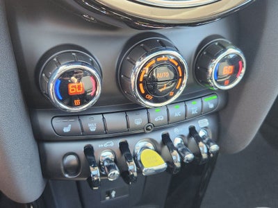 2024 MINI Hardtop 2 Door Cooper SE