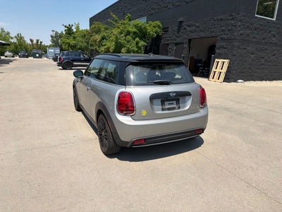 2024 MINI Hardtop 2 Door Cooper SE