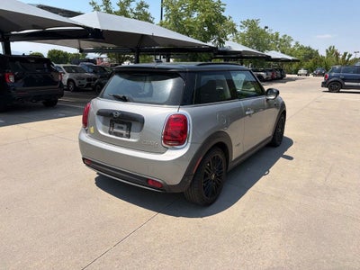 2024 MINI Hardtop 2 Door Cooper SE