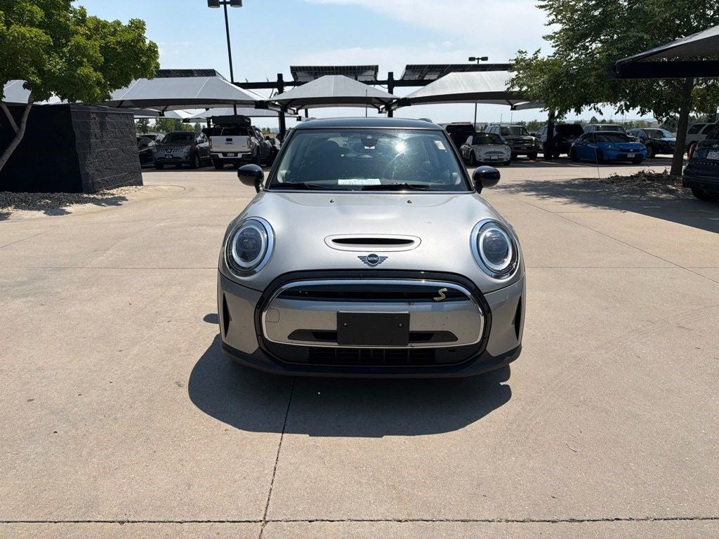 2024 MINI Hardtop 2 Door Cooper SE