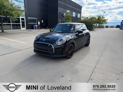 2024 MINI Hardtop 2 Door Cooper SE