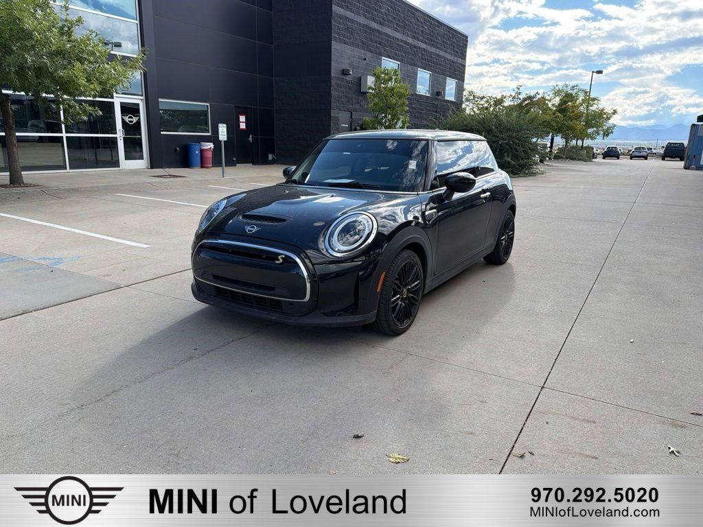 2024 MINI Hardtop 2 Door Cooper SE
