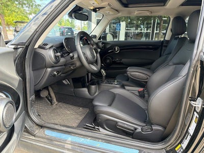 2024 MINI Hardtop 2 Door Cooper SE