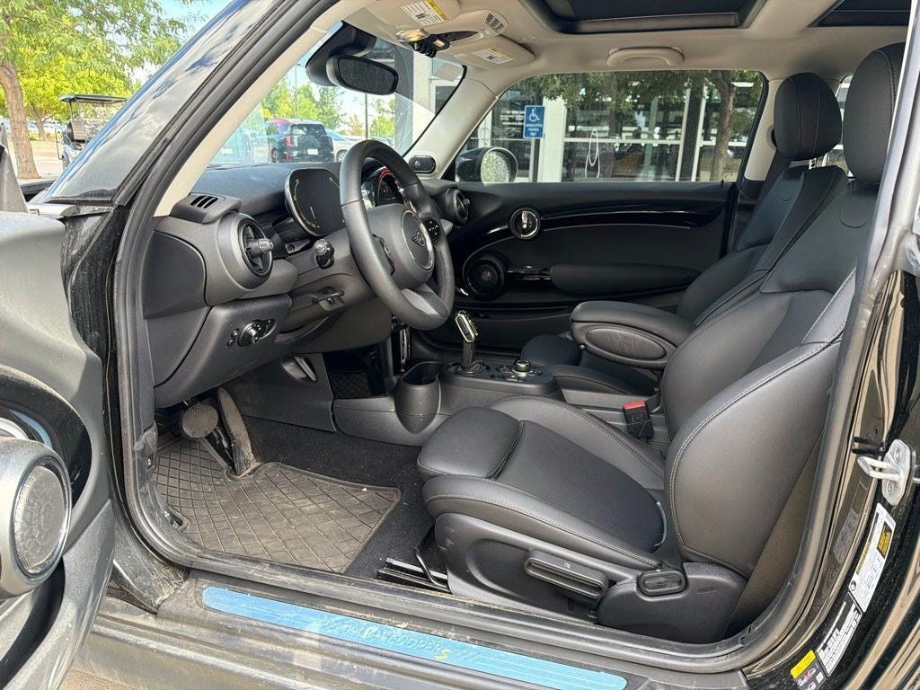 2024 MINI Hardtop 2 Door Cooper SE