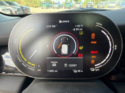 2024 MINI Hardtop 2 Door Cooper SE