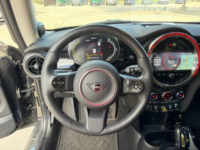 2024 MINI Hardtop 2 Door Cooper SE