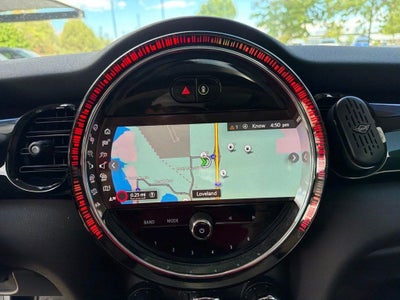 2024 MINI Hardtop 2 Door Cooper SE