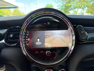 2024 MINI Hardtop 2 Door Cooper SE