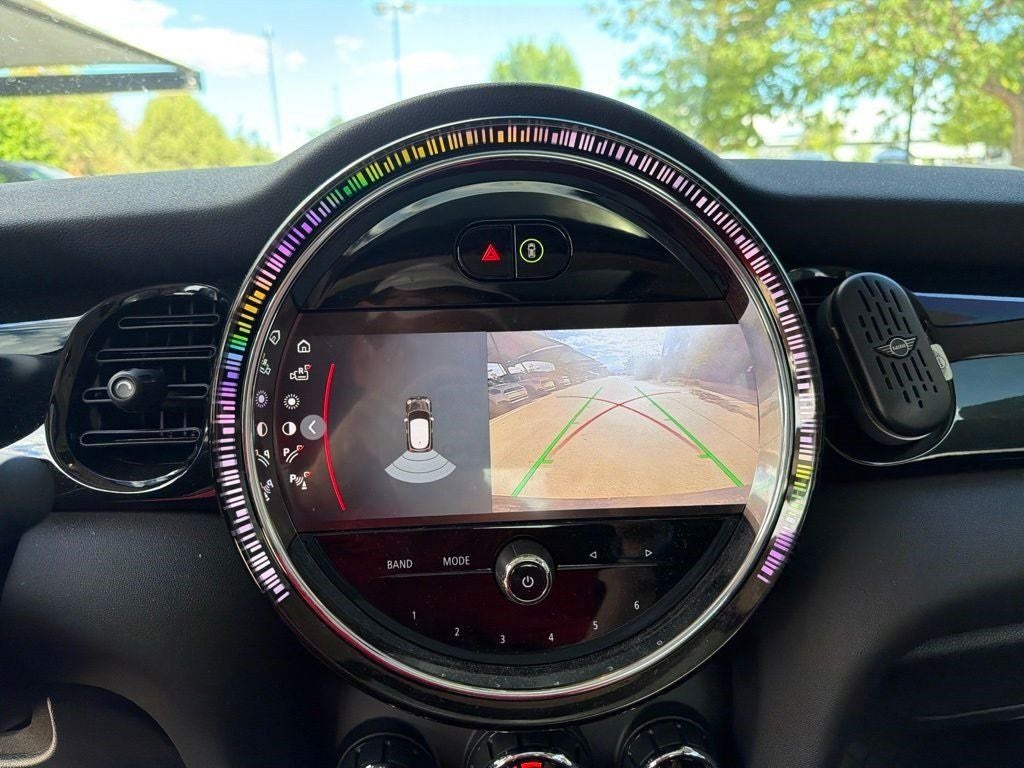 2024 MINI Hardtop 2 Door Cooper SE