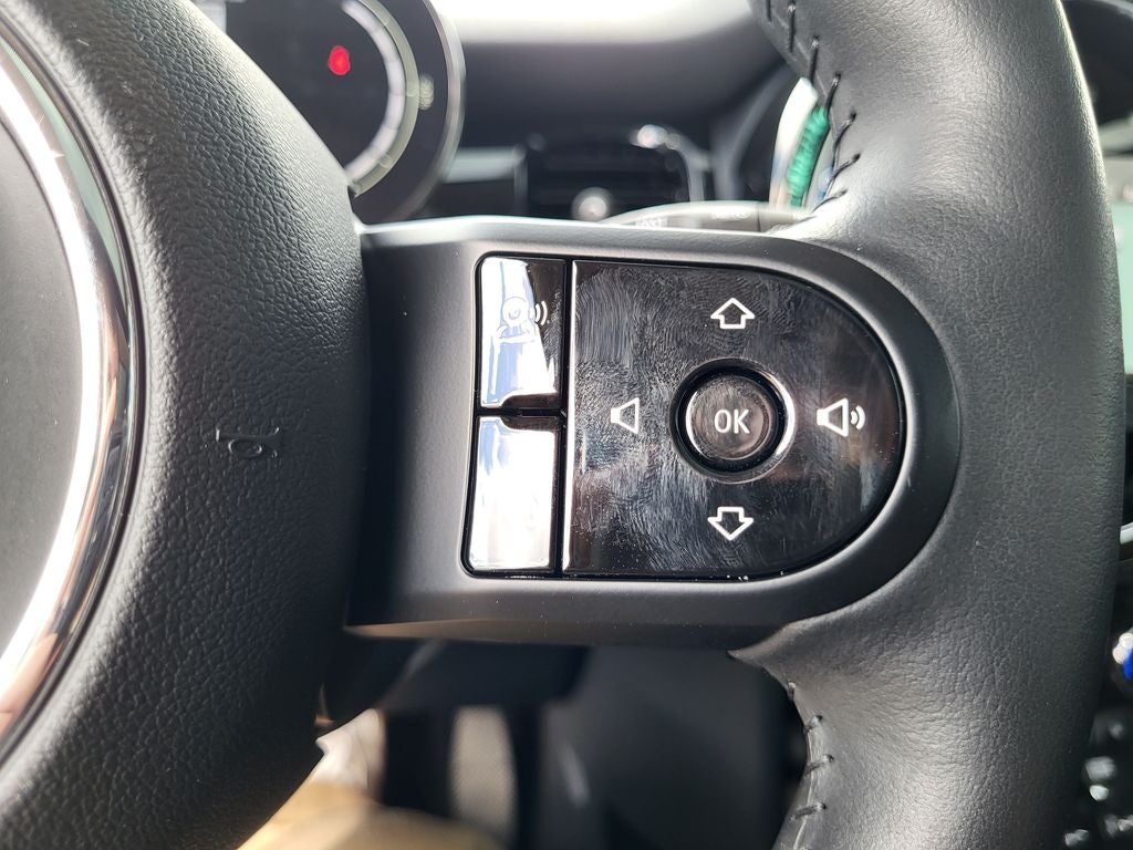 2024 MINI Hardtop 2 Door Cooper SE