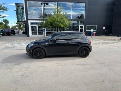 2024 MINI Hardtop 2 Door Cooper SE