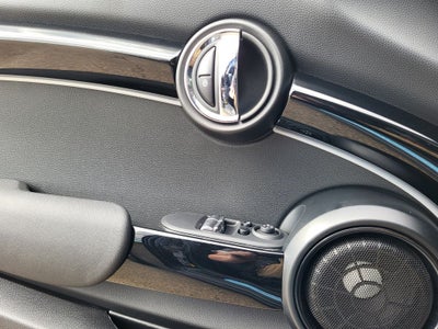 2024 MINI Hardtop 2 Door Cooper SE