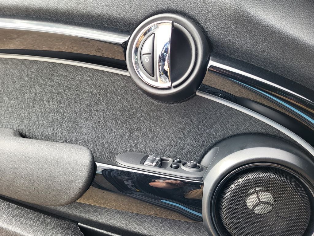 2024 MINI Hardtop 2 Door Cooper SE
