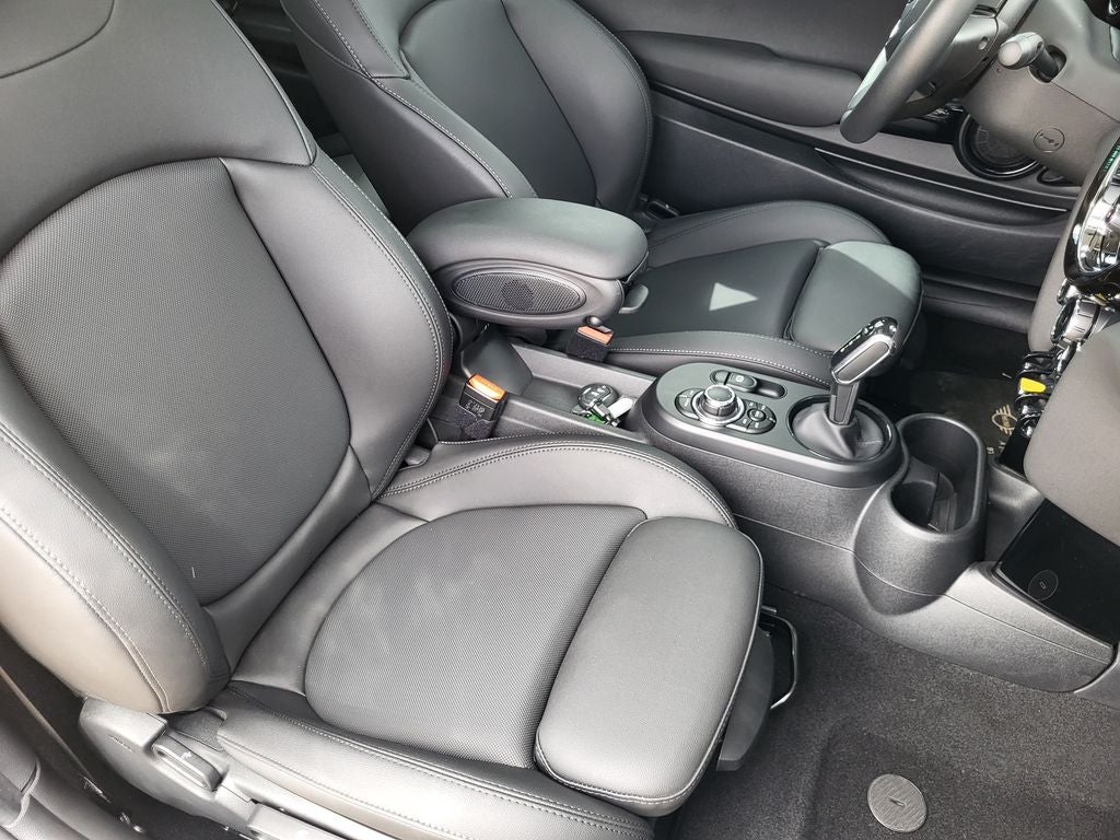 2024 MINI Hardtop 2 Door Cooper SE