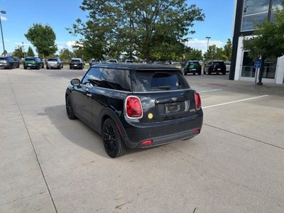 2024 MINI Hardtop 2 Door Cooper SE