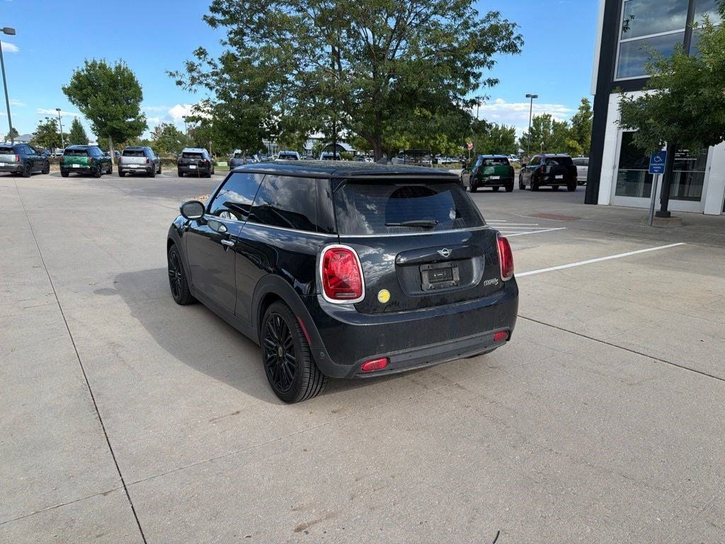 2024 MINI Hardtop 2 Door Cooper SE