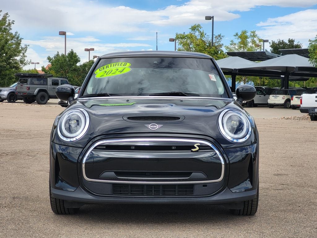2024 MINI Hardtop 2 Door Cooper SE