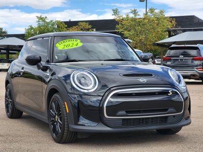 2024 MINI Hardtop 2 Door Cooper SE