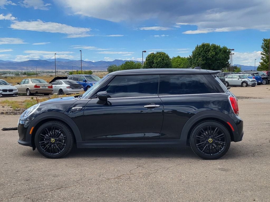 2024 MINI Hardtop 2 Door Cooper SE