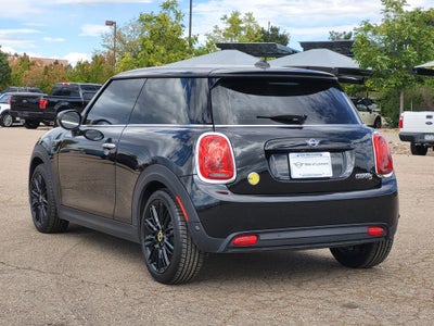 2024 MINI Hardtop 2 Door Cooper SE