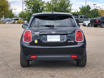 2024 MINI Hardtop 2 Door Cooper SE