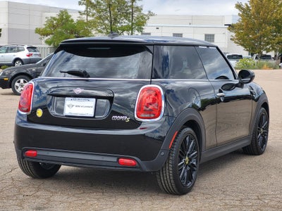 2024 MINI Hardtop 2 Door Cooper SE