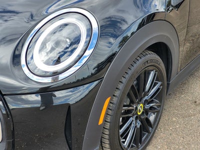 2024 MINI Hardtop 2 Door Cooper SE