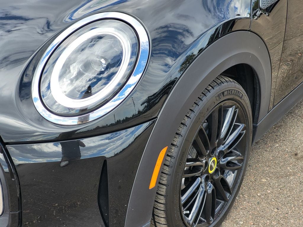 2024 MINI Hardtop 2 Door Cooper SE