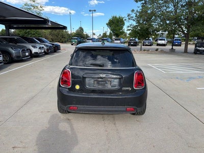 2024 MINI Hardtop 2 Door Cooper SE