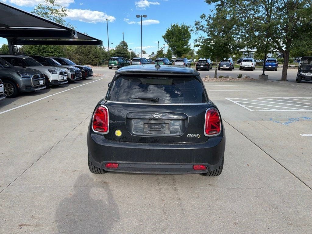 2024 MINI Hardtop 2 Door Cooper SE