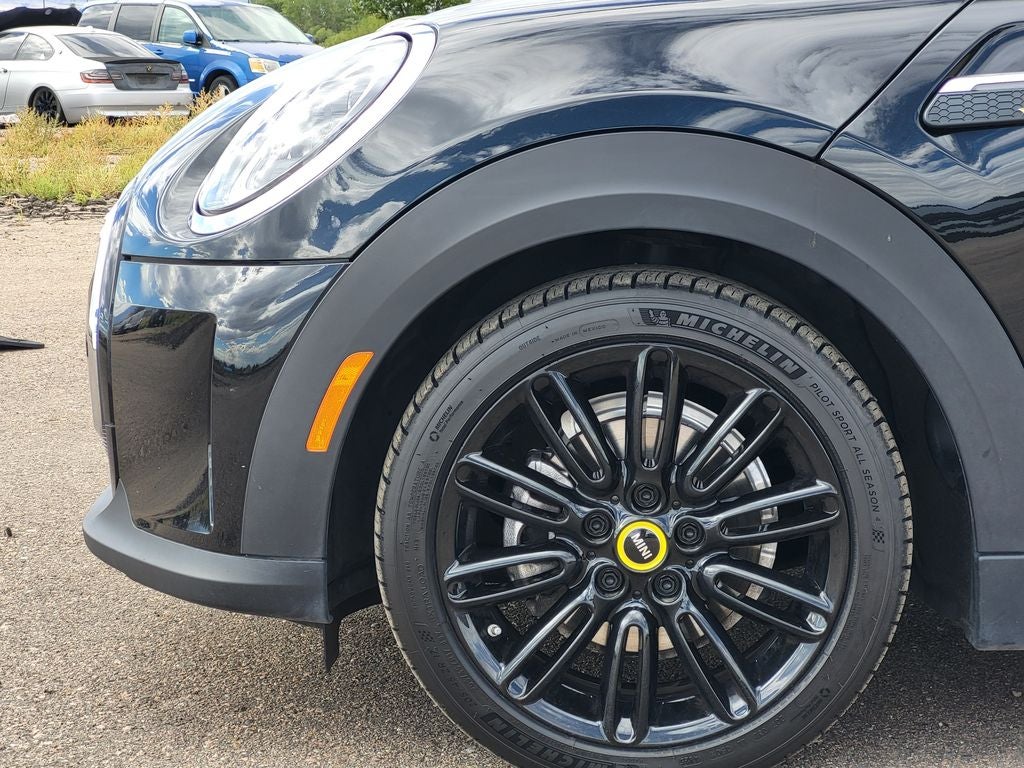 2024 MINI Hardtop 2 Door Cooper SE