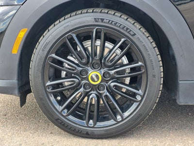 2024 MINI Hardtop 2 Door Cooper SE