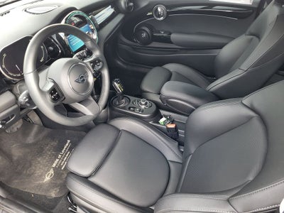 2024 MINI Hardtop 2 Door Cooper SE